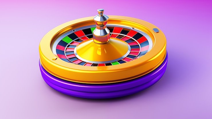 Pengguna membaca detail bonus awal