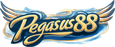 Logo pegasus88